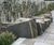 Paving, kerbs, rockery stone and footpath gravel - Ruskin Square, Croydon 10