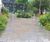 Paving, kerbs, rockery stone and footpath gravel - Ruskin Square, Croydon 0