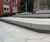 Granite seating, kerbs, steps and tactile paving - Newcastle Cathedral 9