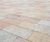 Granite paving, setts, step units, kerbs and edging - Whitfield Gardens 3
