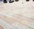 Granite paving, setts, step units, kerbs and edging - Whitfield Gardens 0