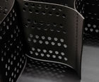 Techcell - geocellular confinement system for tree root protection