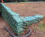 Topsoil-filled MSE bagwork 1