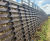 Criblok Solutions - retaining wall system for stone infill structures 2