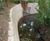 Above water concrete-filled bagwork used in riverbank scour repair 4