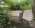 Above water concrete-filled bagwork used in riverbank scour repair 0