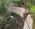 Above water concrete-filled bagwork used in riverbank scour repair 5