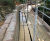 Above water concrete-filled bagwork used in riverbank scour repair 2
