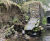 Concrete-filled bagwork addresses riverbank erosion from continuous scour 3