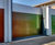 Taxi Way - steel tracked sliding security gates 7