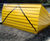 Terra Surface Mount Blocker - PAS 68 steel HVM road blocker (7.5t @ 50mph) 2