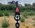 Hydrotrench® - sustainable drainage system for cycle paths and pathways 14