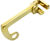 Classic Range - brass fanlight window fittings 0