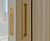 Arbor colour-coated door and window fittings for New York apartment 5