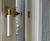 Arbor colour-coated door and window fittings for New York apartment 6