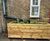 AquaPlanter® - rainwater planter for SuDS 1