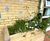 AquaPlanter® - rainwater planter for SuDS 5