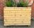 AquaPlanter® - rainwater planter for SuDS 4