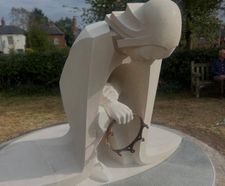 Bosworth 1485 Sculpture Trail