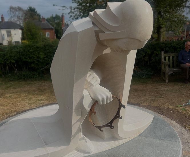 Bosworth 1485 Sculpture Trail