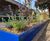 Hybrid SuDS Planter - shallow rain garden system 6