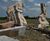 Bosworth 1485 Sculpture Trail - Chapter 2 - The Storm Breaks 7