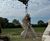 Bosworth 1485 Sculpture Trail - Chapter 2 - The Storm Breaks 5