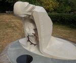 Bosworth 1485 Sculpture Trail - Chapter 1 - The Calm Before the Storm