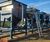 Modular treatment plant provides temporary increase to treatment capacity 2