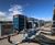 Modular treatment plant provides temporary increase to treatment capacity 0