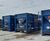 Emergency sidestream for sewage treatment works 2