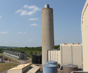 Accurate and reliable gas emissions monitoring for leading power generator