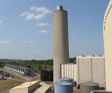 Accurate and reliable gas emissions monitoring for leading power generator