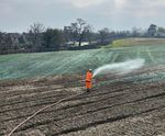 Flexible, bespoke hydroseeding services