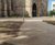 EverEdge steel landscape edging lines pathways at Worcester Cathedral 3
