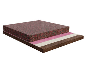 Trailflex Premium+Mesh - SuDs-compliant no dig porous paving