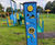 Creating a low-maintenance, inclusive play area in a small, enclosed space 9