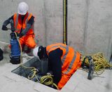 Specifying pumping systems for below-ground waterproofing projects - on this page
