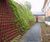 Betoatlas - concrete living green wall for structures up to 10.6m 10