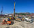 Installation of rigid inclusions at Maritime Training Hub, Whitby 0