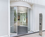 TORMAX T2 Series Sliding Door Systems - aluminum glass automatic doors - on this page