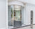 TORMAX T2 Series Sliding Door Systems - aluminum glass automatic doors 0