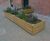 Grenadier long timber planters 2