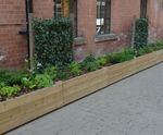 Grenadier long timber planters