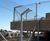Webnet Car Park Wire Mesh - stainless steel safety mesh for car parks 6