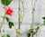 Webnet Stainless Steel Wire Trellis Kit - plant support system for gardens 1