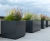 Outdoor furniture for residential rooftop terrace - Kentish Town 3