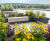 Outdoor furniture for residential rooftop terrace - Kentish Town 0