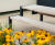 Outdoor furniture for residential rooftop terrace - Kentish Town 4