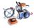 Habegger HIT-TRAC 8B - portable electric steel cable lifting winch 3